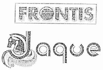 Imagen de FRONTIS JAQUE