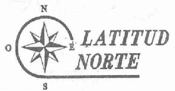 Imagen de ONES LATITUD NORTE