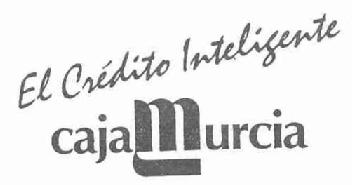 Imagen de EL CREDITO INTELIGENTE CAJA MURCIA