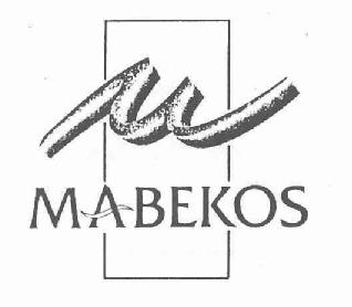 Imagen de MABEKOS