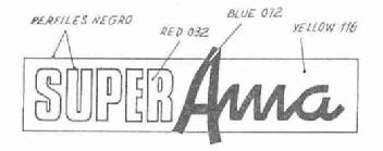 Imagen de SUPER AMA