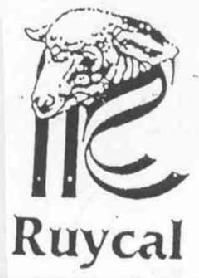 Imagen de R RUYCAL