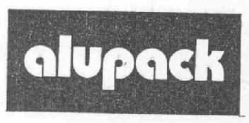Imagen de ALUPACK