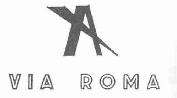 Imagen de A VIA ROMA