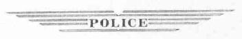 Imagen de POLICE