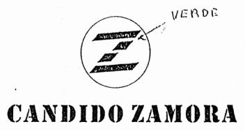 Imagen de Z CANDIDO ZAMORA