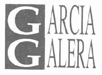 Imagen de GARCIA GALERA