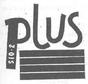 Imagen de SIO-2 PLUS