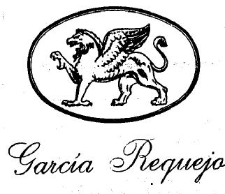 Imagen de GARCIA REQUEJO
