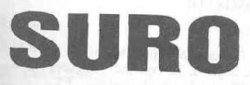 Imagen de SURO
