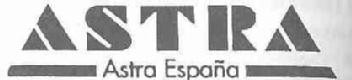 Imagen de ASTRA ASTRA ESPAÑA