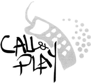 Imagen de CALL & PLAY