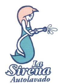 Imagen de LA SIRENA AUTOLAVADO