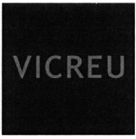 Imagen de VICREU
