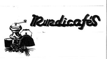 Imagen de MUNDICAFES