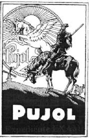 Imagen de PUJOL