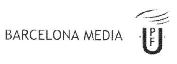 Imagen de BARCELONA MEDIA UPF
