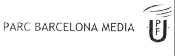 Imagen de PARC BARCELONA MEDIA UPF