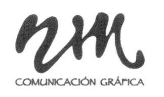 Imagen de NM COMUNICACION GRAFICA