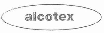 Imagen de ALCOTEX