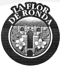 Imagen de LA FLOR DE RONDA