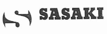Imagen de SS SASAKI