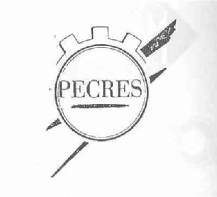 Imagen de PECRES