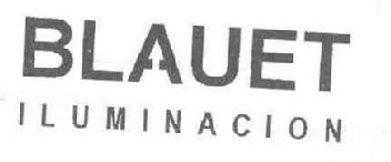 Imagen de BLAUET ILUMINACION