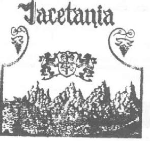 Imagen de JACETANIA
