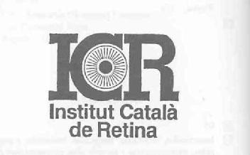 Imagen de ICR INSTITUT CATALA DE RETINA