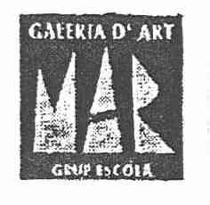 Imagen de GALERIA D\'ART MAR GRUP ESCOLA