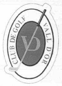 Imagen de CLUB DE GOLF VALL D\'OR