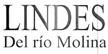 Imagen de LINDES DEL RIO MOLINA