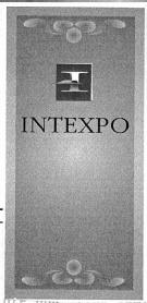 Imagen de I INTEXPO