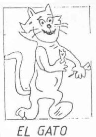 Imagen de EL GATO