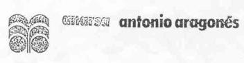 Imagen de ANARSA ANTONIO ARAGONES