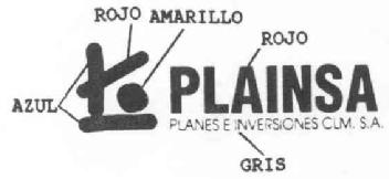 Imagen de PLAINSA PLANES E INVERSIONES CLM. S.A