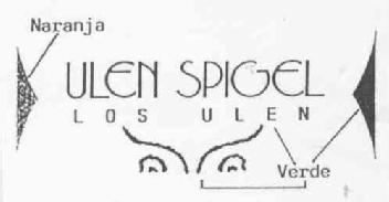 Imagen de ULEN SPIGEL LOS ULEN