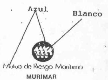 Imagen de M MUTUA DE RIESGO MARITIMO MURIMAR