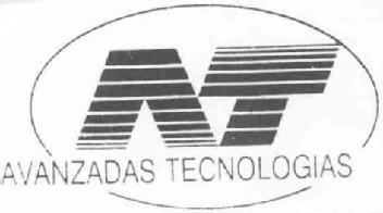 Imagen de AT AVANZADAS TECNOLOGIAS