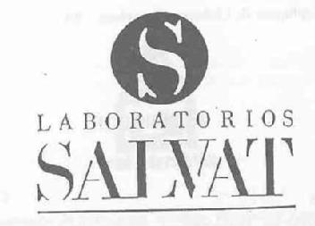 Imagen de S LABORATORIOS SALVAT