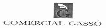 Imagen de G COMERCIAL GASSO