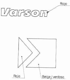 Imagen de VARSON