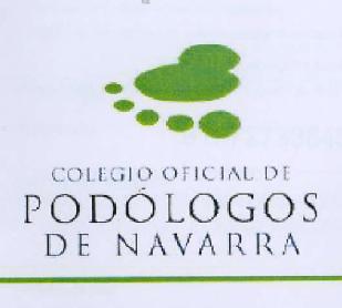 Imagen de COLEGIO OFICIAL DE PODOLOGOS DE NAVARRA