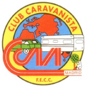 Imagen de CLUB CARAVANISTA CM MADRID F.E.C.C