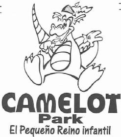 Imagen de CAMELOT PARK EL PEQUEÑO REINO INFANTIL