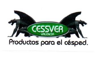 Imagen de CESSVER VALENCIA PRODUCTOS PARA EL CESPED