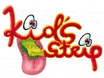 Imagen de KID\'S STRIP