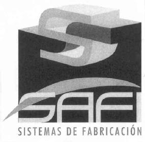 Imagen de S SAFI SISTEMAS DE FABRICACION