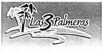 Imagen de LAS 3 PALMERAS